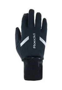 Herren Winter-Fahrradhandschuhe RIVEO 3