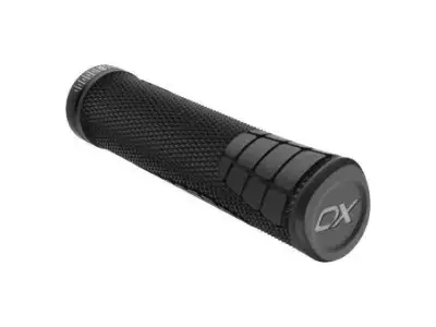 SQlab 7OX 2.0 Pro Griffe | schwarz/grau | S | Fahrradteile