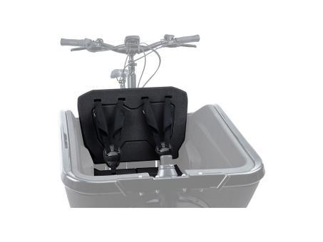 Cube Cargo 2.0 Sitzbank | Fahrrad-Zubehör