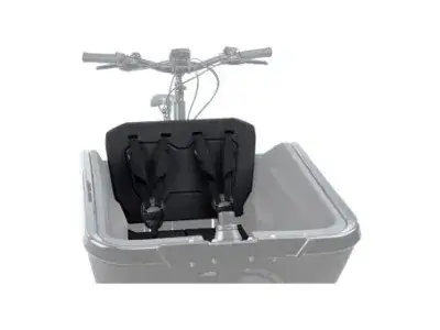 Cube Cargo 2.0 Sitzbank | Fahrrad-Zubehör