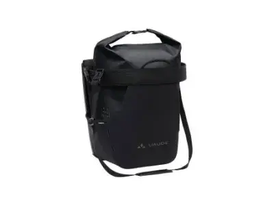 Vaude Urban Cargo Tasche | schwarz/grau | 25 Liter | Ausruestung