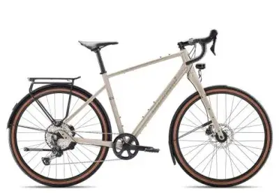 Diamant Nhoma Gen 3 2027 | lehmbeige | XL | Gravelbikes