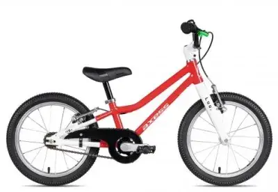 Axess LUU. 16 | red | 20 cm | Fahrräder