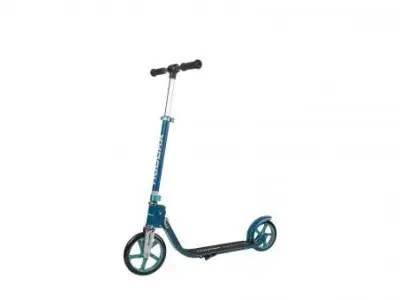 Hudora Big Wheel 215 | azurblau | unisize | Roller