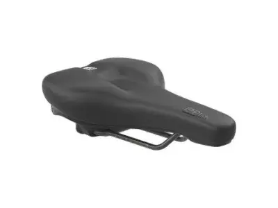 SQlab 602 M-D Active 2.1 Sattel | schwarz/grau | 16 cm | Fahrradteile