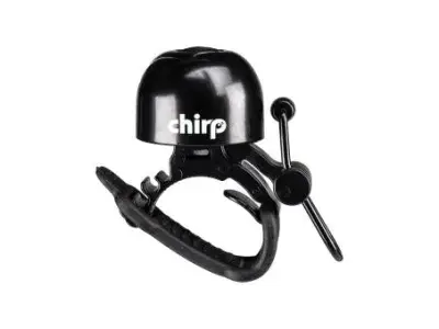 Chirp Mini Glocke | Fahrradklingel