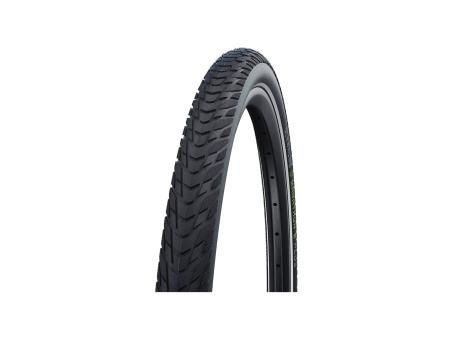 Schwalbe MARATHON E-PLUS Performance Reifen | schwarz/grau | 50-584 | Fahrradteile