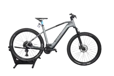 Cube Reaction Hybrid Pro 750 | Upway, Gebrauchtes Ebike