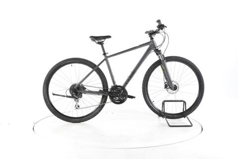 Cube Nature Fahrrad Hardtail