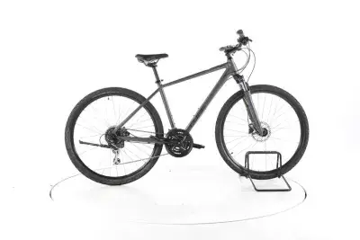Cube Nature Fahrrad Hardtail
