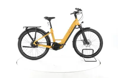 Kalkhoff Image 7 Excite+ City E-Bike Tiefeinsteiger