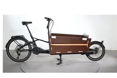 Kettler Cargoline FS800 | Upway, Gebrauchtes Ebike