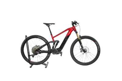 Moustache Samedi 29 Trail 8 | Upway, Gebrauchtes Ebike