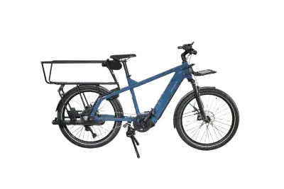 Riese & Müller Multicharger3 touring | Upway, Gebrauchtes Ebike