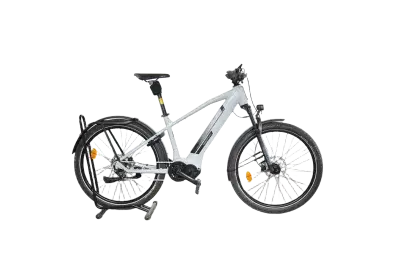 Nakamura E-Crossover GT | Upway, Gebrauchtes Ebike