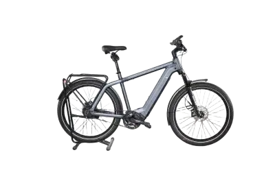 Riese & Müller Charger3 GT vario | Upway, Gebrauchtes Ebike