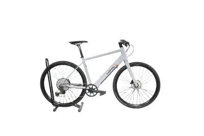 Canyon Roadlite:ON 7 | Upway, Gebrauchtes Ebike