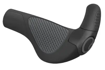 Ergon GP2 EVO Fahrradgriffe