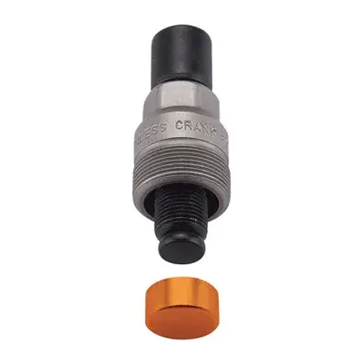 IceToolz O4C2 Kurbelabzieher Fahrrad Tretkurbelabzieher Kurbelabzug Kurbel Abzieher 8 mm…