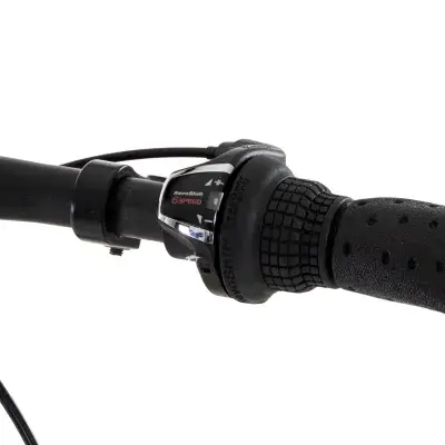 Zündapp Green 1.0 20 Zoll Elektro Klapprad für Erwachsene 150 - 180 cm 6 Gang E Klappfahrrad E Bike…