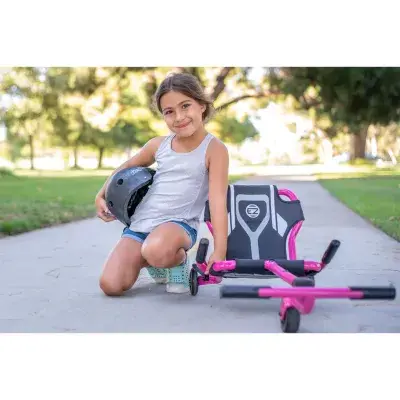 EzyRoller Classic X Kinderfahrzeug für Kinder ab 3 bis 14+ Jahre Dreirad Trike Dreiradscooter…