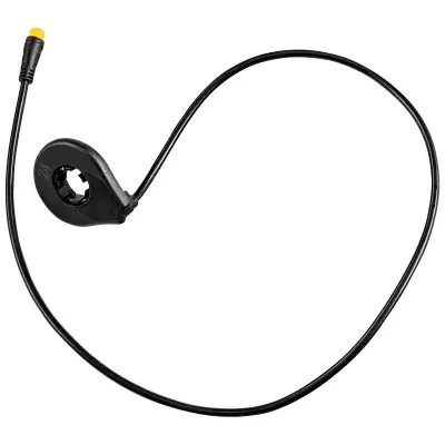 Yolin SM-07 L 24 Hall Sensor E-Bike PAS Tretsensor – Hochpräzises Ersatzteil für Zündapp