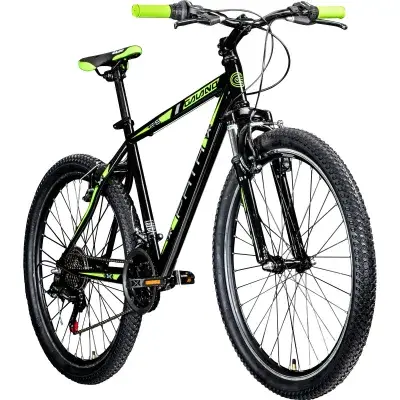 Galano Path Mountainbike Jugendfahrrad ab 160 cm Fahrrad 26 Zoll für Mädchen Jungen oder Erwachsene…