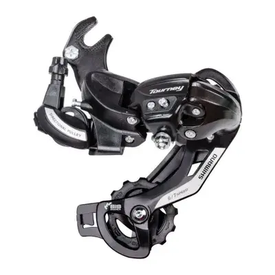Shimano Tourney RD-TY500 Schaltwerk 6/7-fach Fahrrad Schaltung 6/7 Gänge MTB