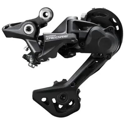 Shimano Deore RD-M5120 E-RDM5120 SGS 10/11-fach Schaltwerk Derailleur Kettenwechsler Schaltung