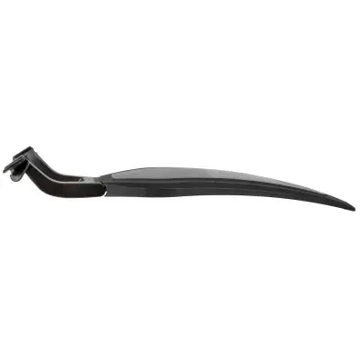M-Wave Mud Max Seat Short Schutzblech 26 - 29 Zoll Spritzschutz Mudguard Schmutzfänger…