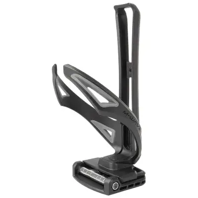 M-Wave BC 99 Flaschenhalter Fahrrad mit integriertem Multitool Trinkflaschenhalter Getränkehalter…