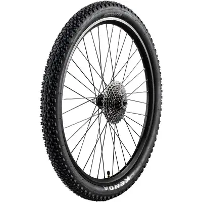 Laufradsatz 27,5 Zoll Vorderrad Hinterrad Laufrad Komplettrad Set Zündapp X900