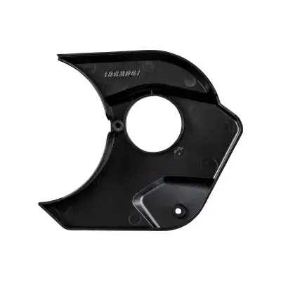 Ananda M100 Motorabdeckung für Zündapp X900 und X1000 E-Bikes