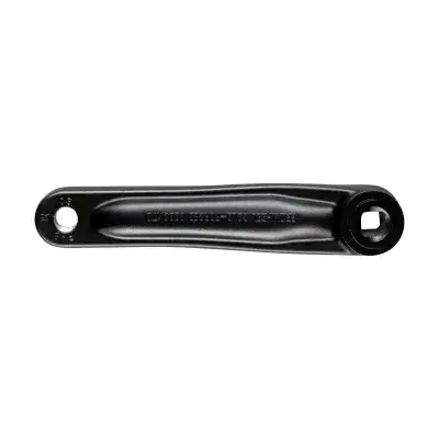 Prowheel Kurbelarme 170 mm JIS 170 mm Vierkant – Hochwertiges Ersatzteil für dein Bike