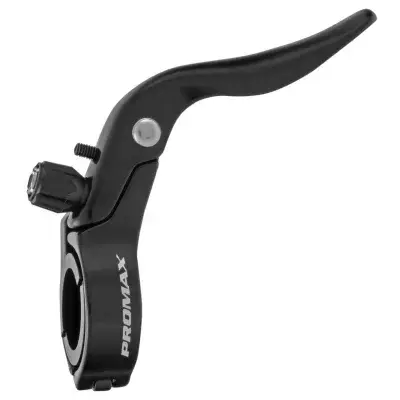Promax Bremshebel Fahrrad Zusatzbremshebel Rennrad Bremsgriffe Rennradbremshebel Aluminium