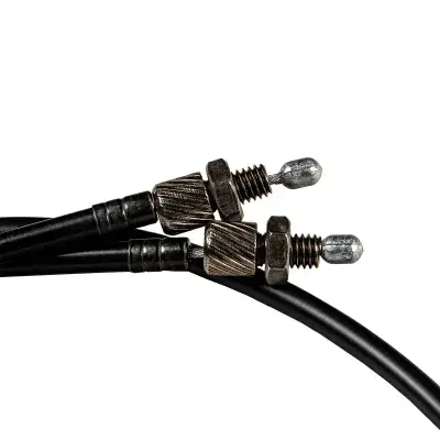 SST Oryg Lower Cable Fahrrad BMX Bike Bremsen Hinterradbremse Bremskabel Bremszug Fahrradbremse BMX…