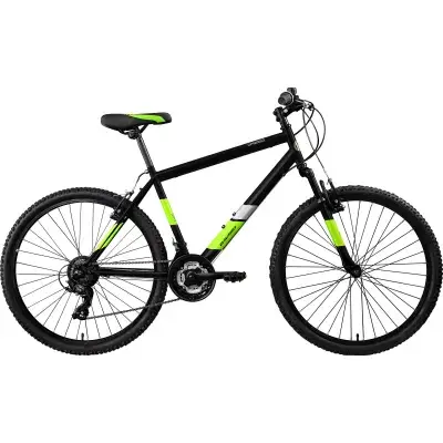 Galano GA260 26 Zoll Mountainbike 160 - 185 cm MTB Hardtail Fahrrad 21 Gänge V-Brakes Jugendliche…