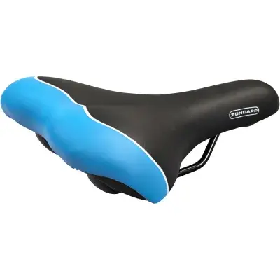 Selle Monte Grappa Fahrradsattel Zündapp Logo MTB Mountainbike Sattel Fahrradsitz Trekkingsattel