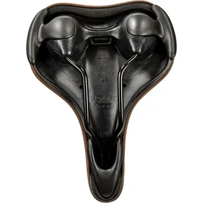 Selle Royal Rio Plus Zündapp Z700 Sattel Fahrradsitz Citysattel Trekkingsattel Tourensattel…