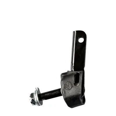 EzyRoller Drifter Pro X Hinterradschwinge Drift Ersatzteil für Kinder Trike schwarz Stahl
