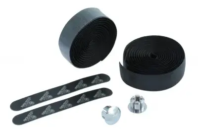 Good Horse Lenkerband Rennrad Griffband Fahrrad Bänder Lenker Tape Carbon Optik Crossrad Fixie Bar…