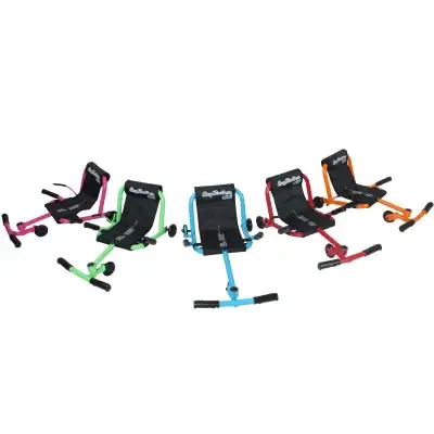 EzyRoller Mini Dreirad Kinderfahrzeug für Kleinkinder 2 - 5 Jahre Mädchen oder Jungen Trike…