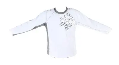 Speed Stuff T-Shirt BMX Trikot Damen Herren Langarmshirt Longshirt Longsleeve Shirt Fahrradtrikot…