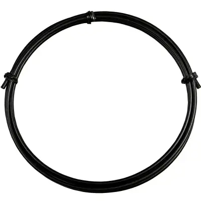 Pentagon Sports Bowdenzughülle 1,5 m 2,35 m Schaltzughülle für Nabenschaltung Kettenschaltung…