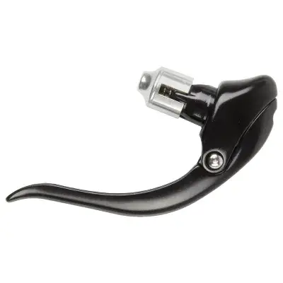 Messingschlager Bremsgriffe Rennradlenker Lenkerend-Bremsgriff-Set Bullhorn Lenker Fahrrad Fixie…