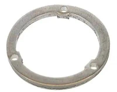 Distanzring Alu für 7-fach Kassetten auf 8/9/10-fach Kassettenkörper Fahrrad Ersatzteil