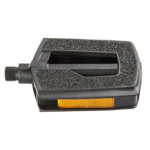 VP Components Fahrrad Pedale Antirutschpedal Fahrradpedale Sand City Trekking Rad StVZO