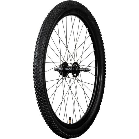 Zündapp Laufradsatz Blue 5.0 24, 26, 28 Zoll Komplettrad MTB Laufrad Set Rad vorne hinten Vorderrad…