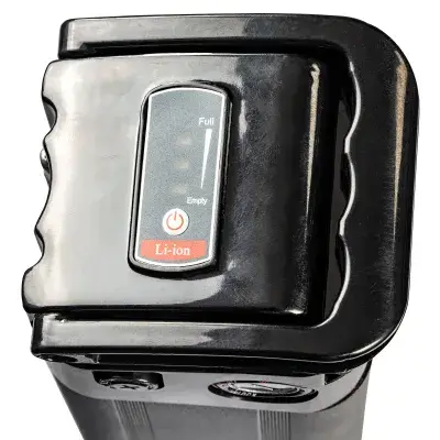 Zündapp Z510 Akku 36V 10,4Ah 374,4Wh Batterie Sitzrohrakku Pedelec Lithium Ionen E-Bike Fahrradakku…