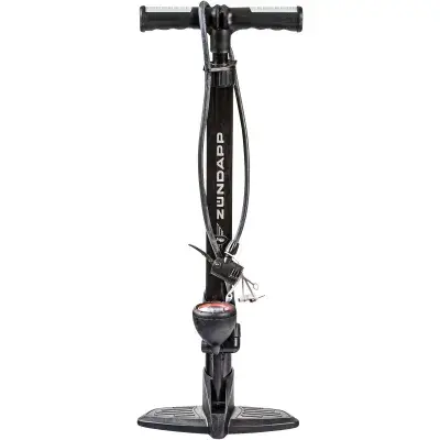 Zündapp Fahrradpumpen Luftpumpe AV DV FV Luft Pumpen Fahrrad Pumpe Standluftpumpe mit Ballnadel…